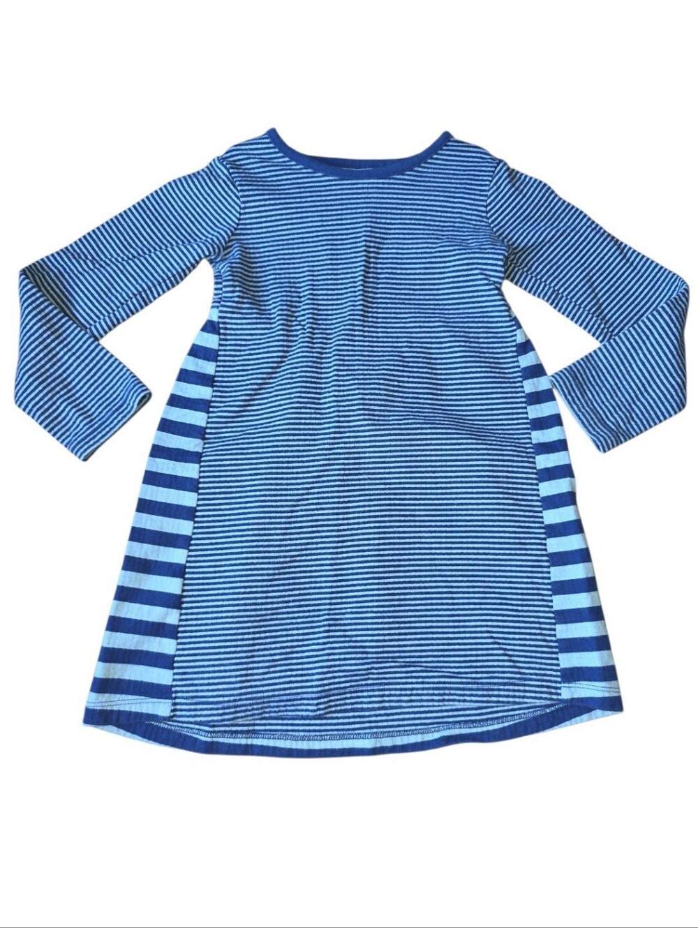 Tea Collection Girls Size 5 Dress Long Sleeve